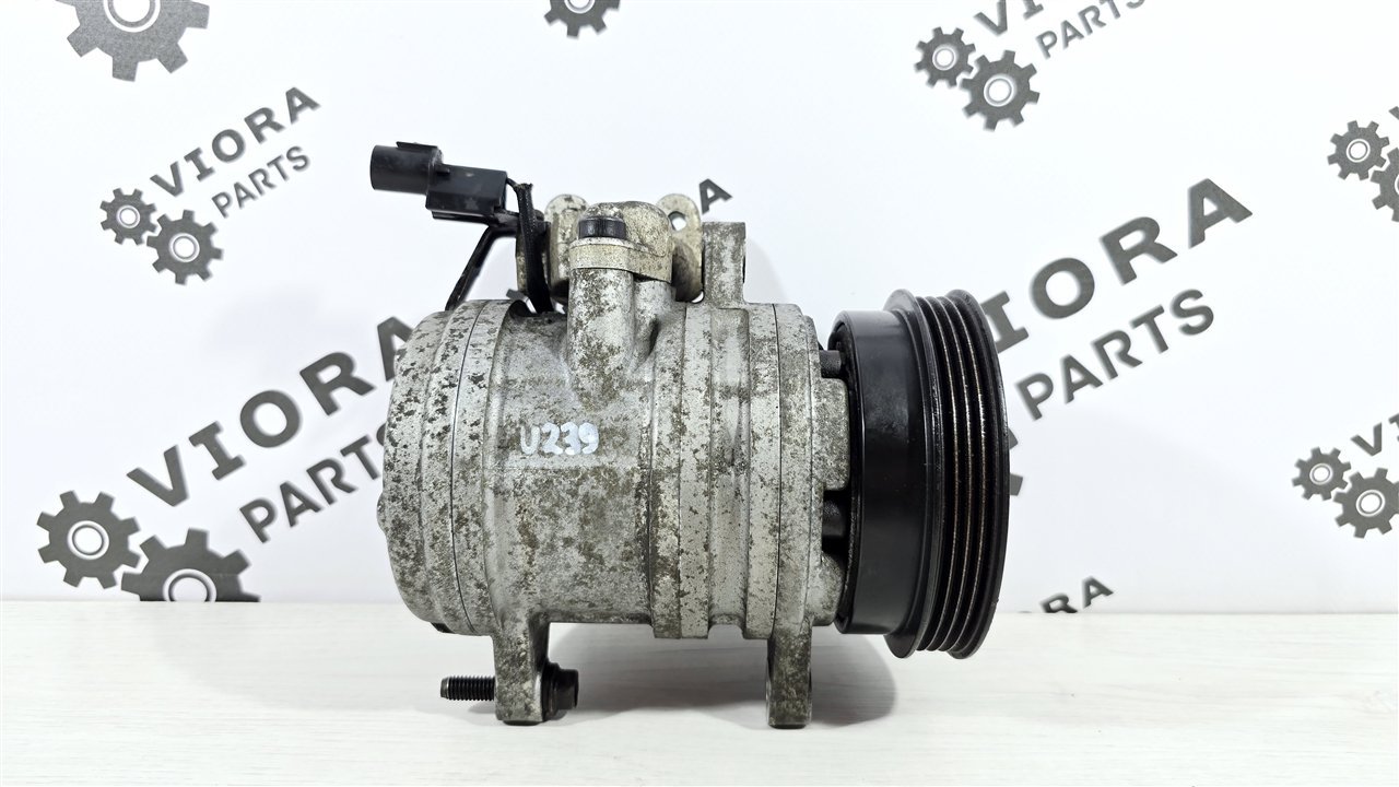 Компрессор кондиционера пробег 60к!, 4000 рублей, Лосино-Петровский