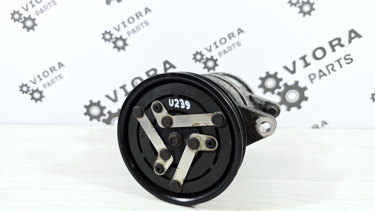 Компрессор кондиционера пробег 60к!, 4000 рублей, Лосино-Петровский