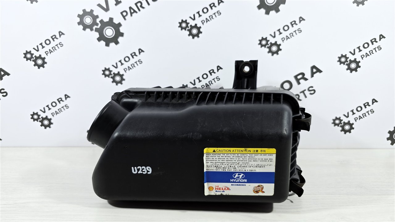 Корпус воздушного фильтра, 1800 рублей, Лосино-Петровский