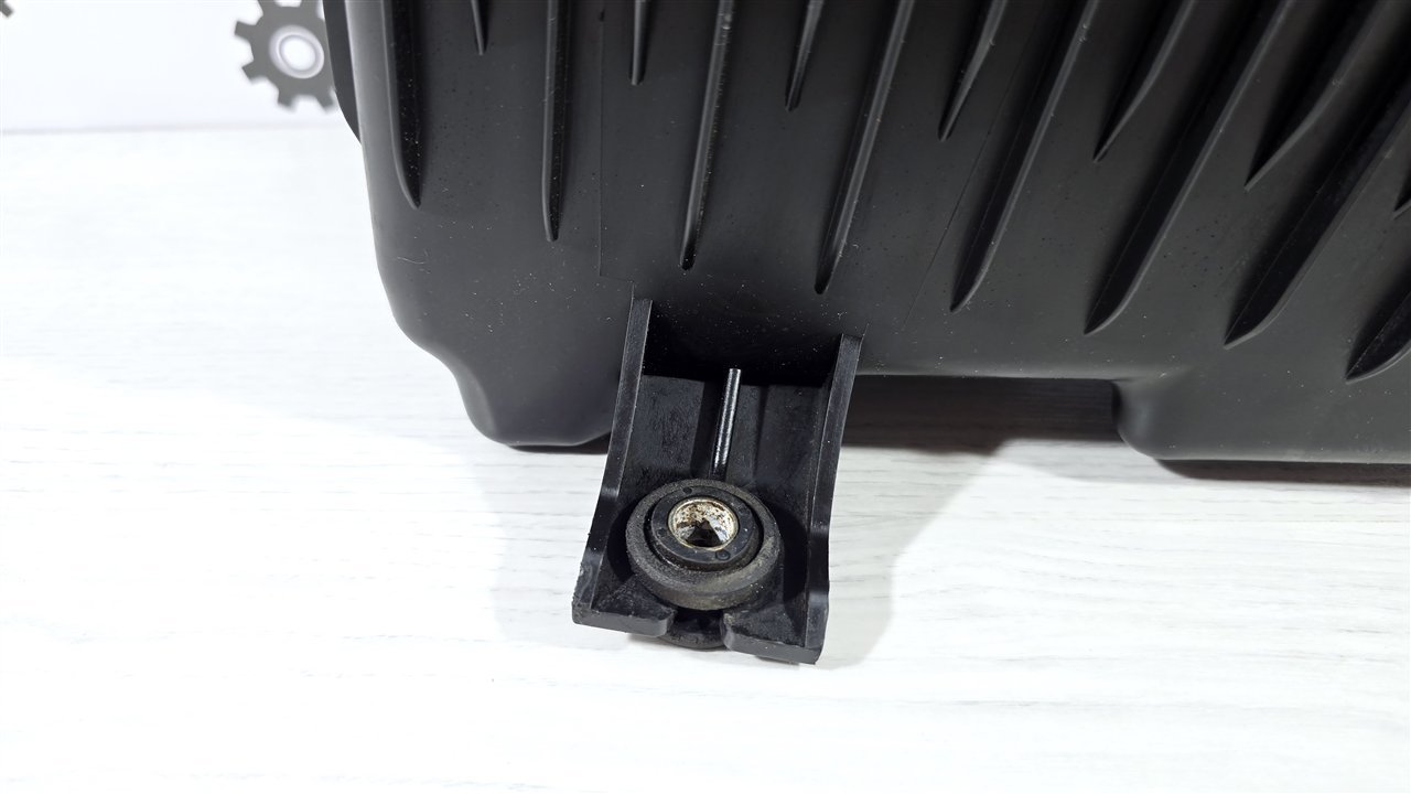 Корпус воздушного фильтра, 1800 рублей, Лосино-Петровский