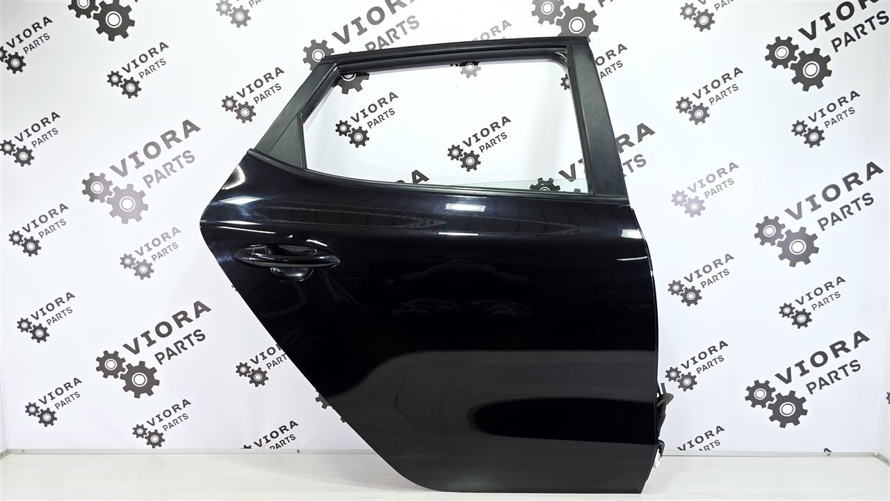 Дверь, 37000 рублей, Лосино-Петровский