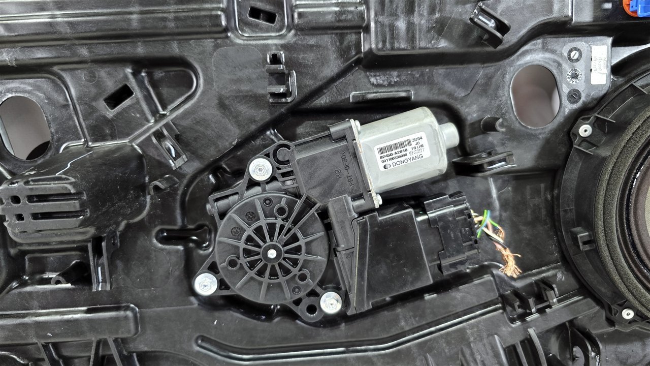 Стеклоподъемник, 15000 рублей, Лосино-Петровский