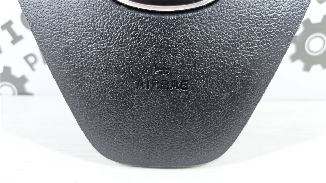 Подушка безопасности в руль, 5000 рублей, Лосино-Петровский