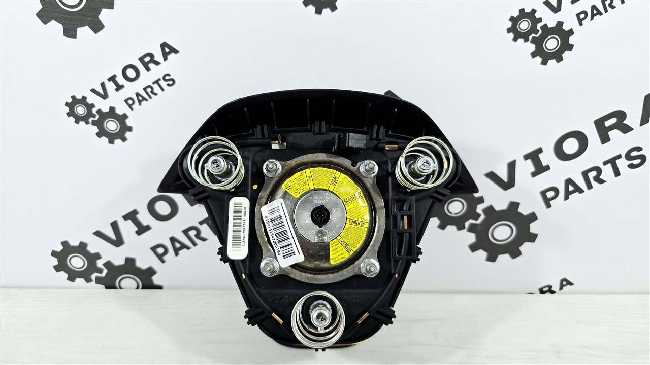 Подушка безопасности в руль, 5000 рублей, Лосино-Петровский