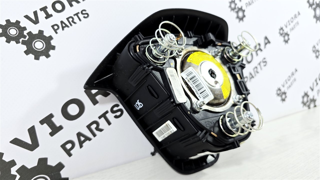 Подушка безопасности в руль, 5000 рублей, Лосино-Петровский