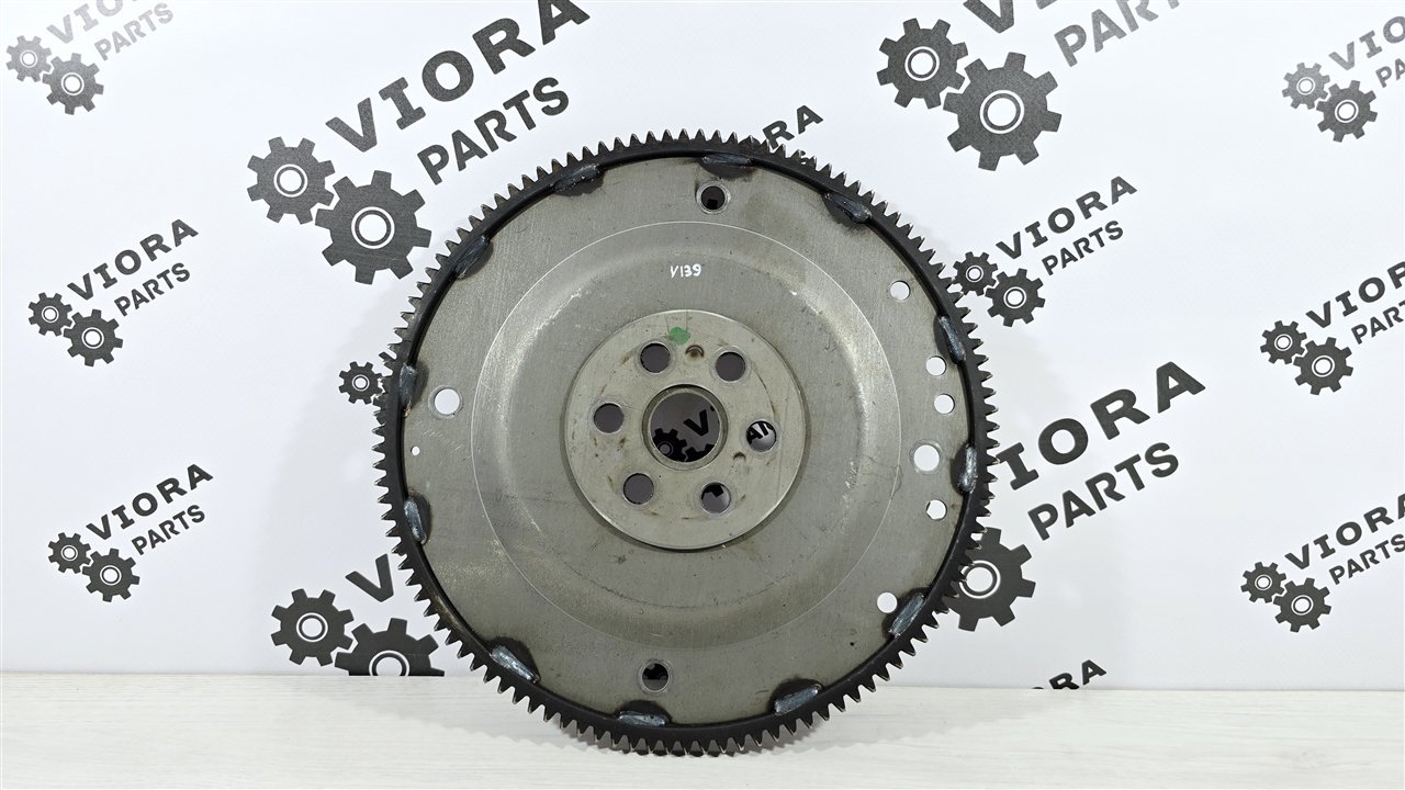 Маховик АКПП, 2000 рублей, Лосино-Петровский