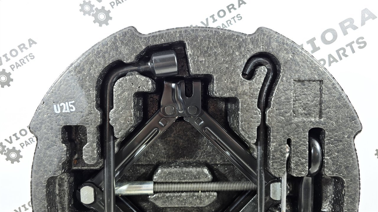 Домкрат, 4000 рублей, Лосино-Петровский