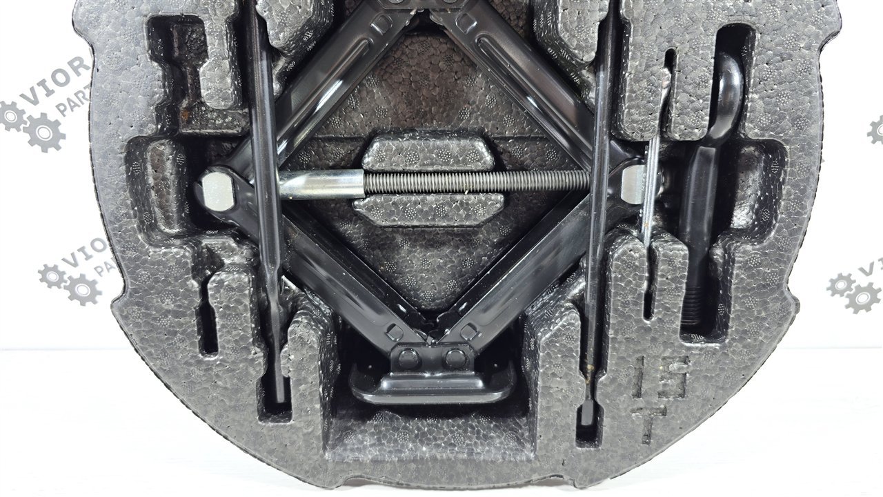 Домкрат, 4000 рублей, Лосино-Петровский