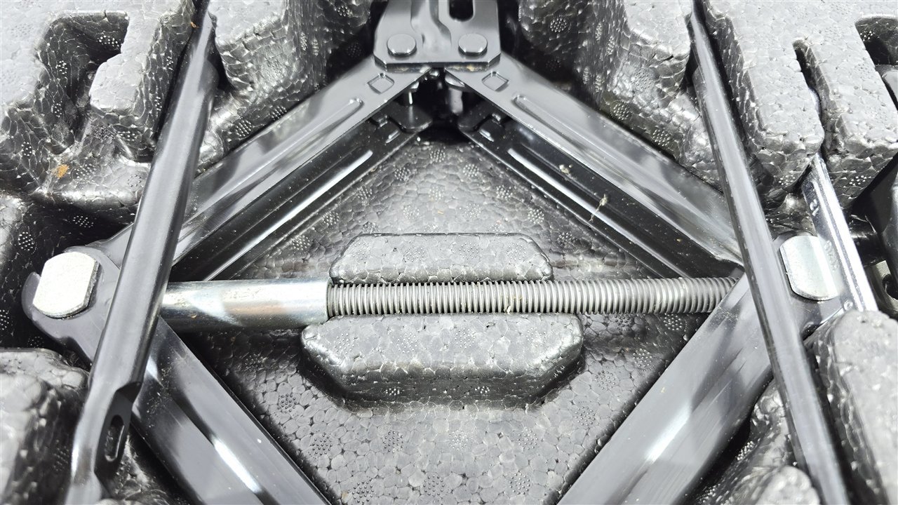 Домкрат, 4000 рублей, Лосино-Петровский