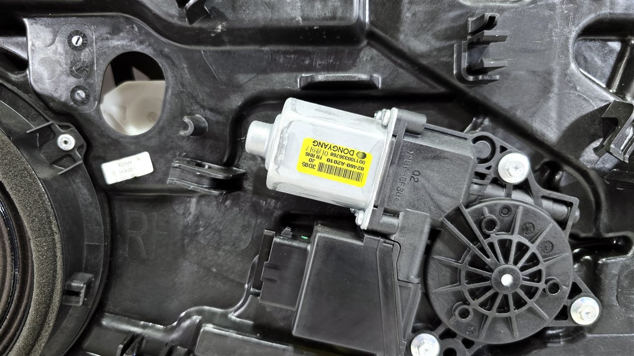 Стеклоподъемник, 4500 рублей, Лосино-Петровский