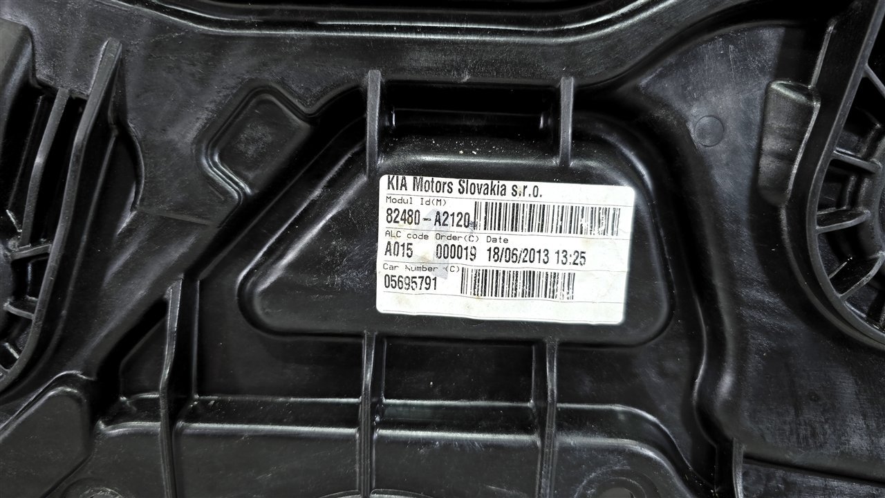 Стеклоподъемник, 4500 рублей, Лосино-Петровский