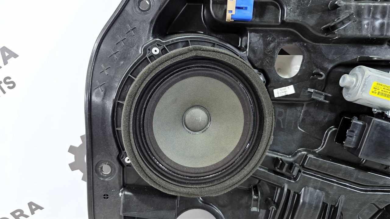 Стеклоподъемник, 4500 рублей, Лосино-Петровский