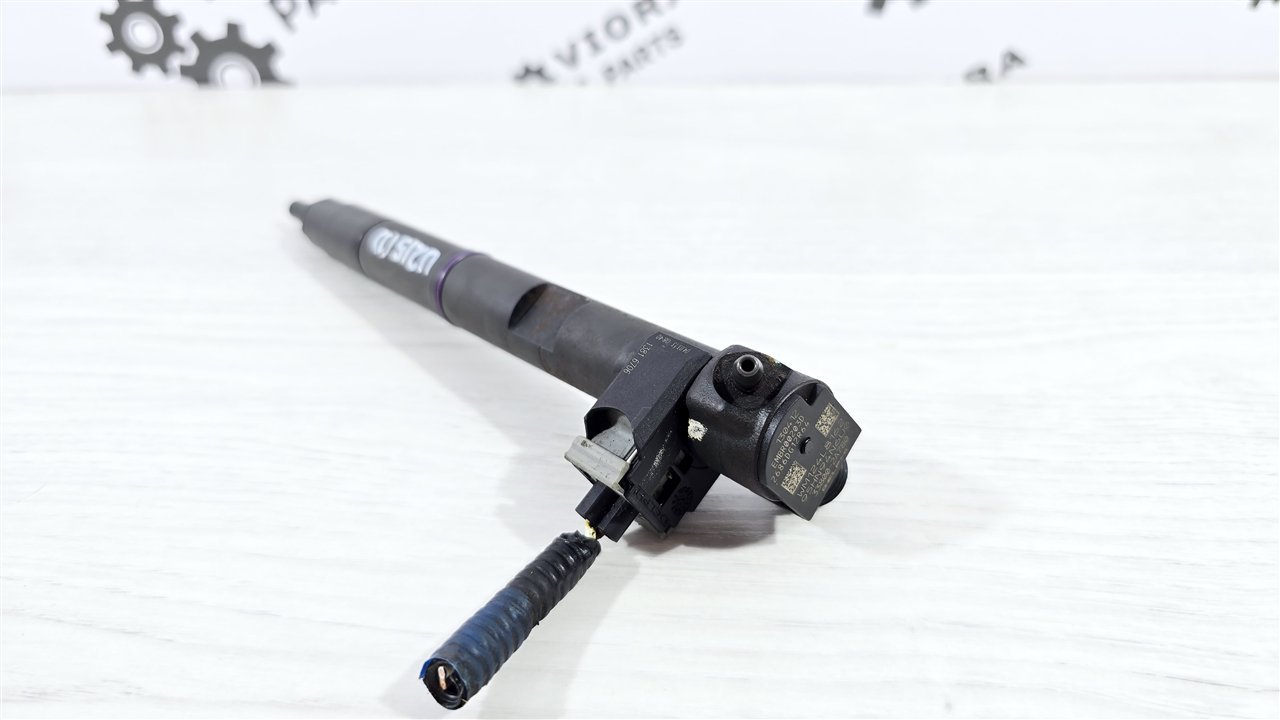 Форсунка топливная, 2800 рублей, Лосино-Петровский