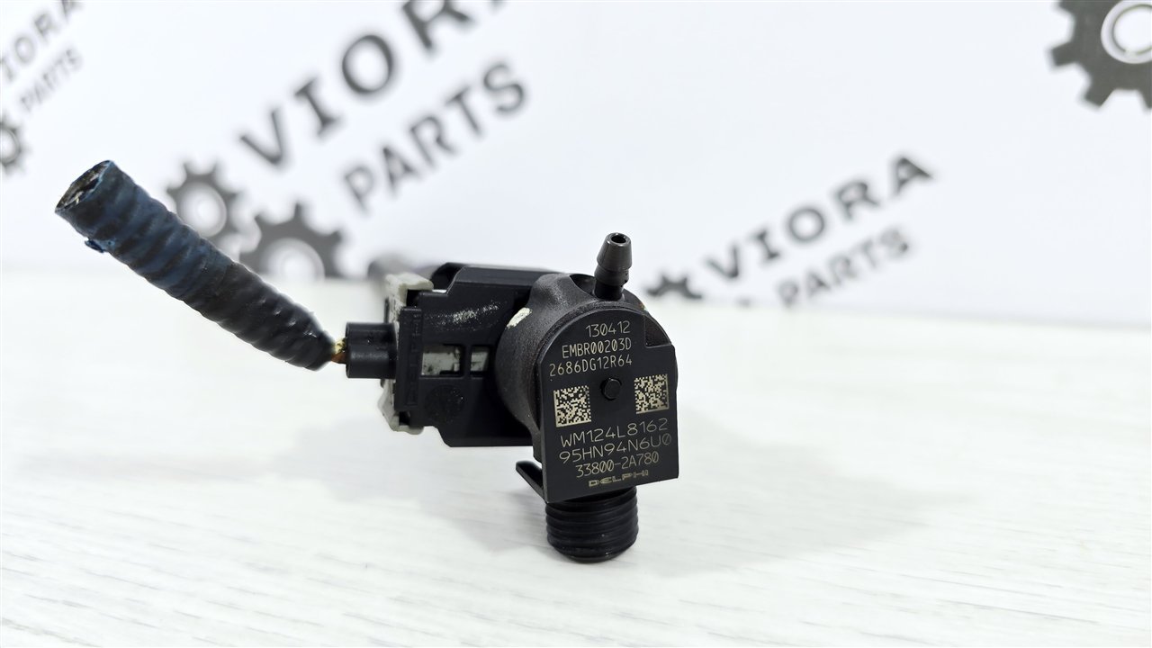 Форсунка топливная, 2800 рублей, Лосино-Петровский