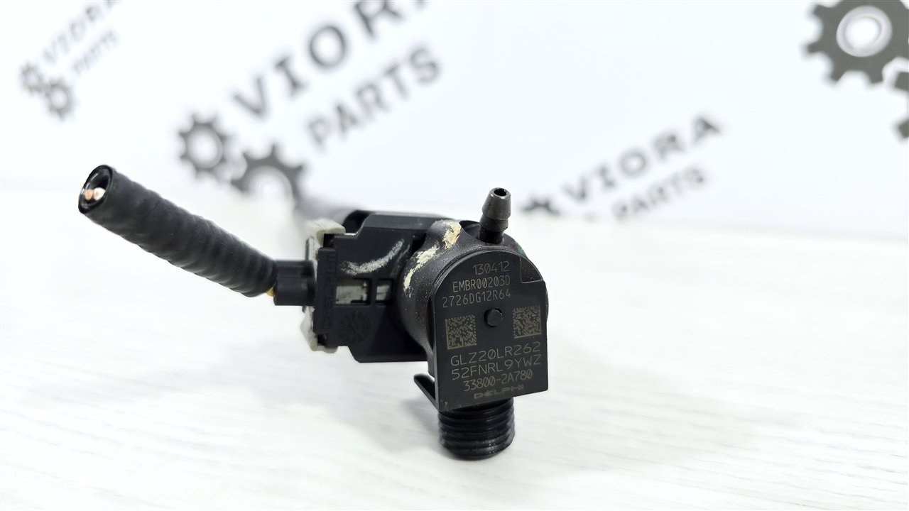 Форсунка топливная, 2800 рублей, Лосино-Петровский