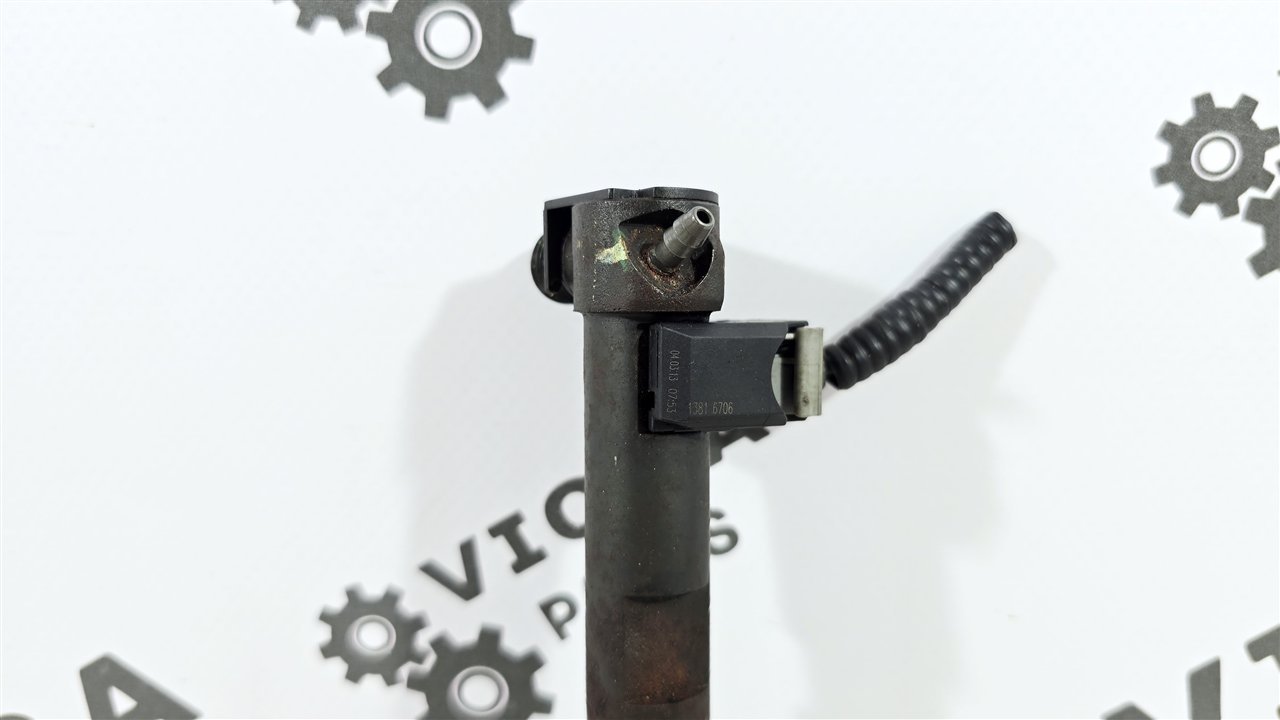 Форсунка топливная, 2800 рублей, Лосино-Петровский