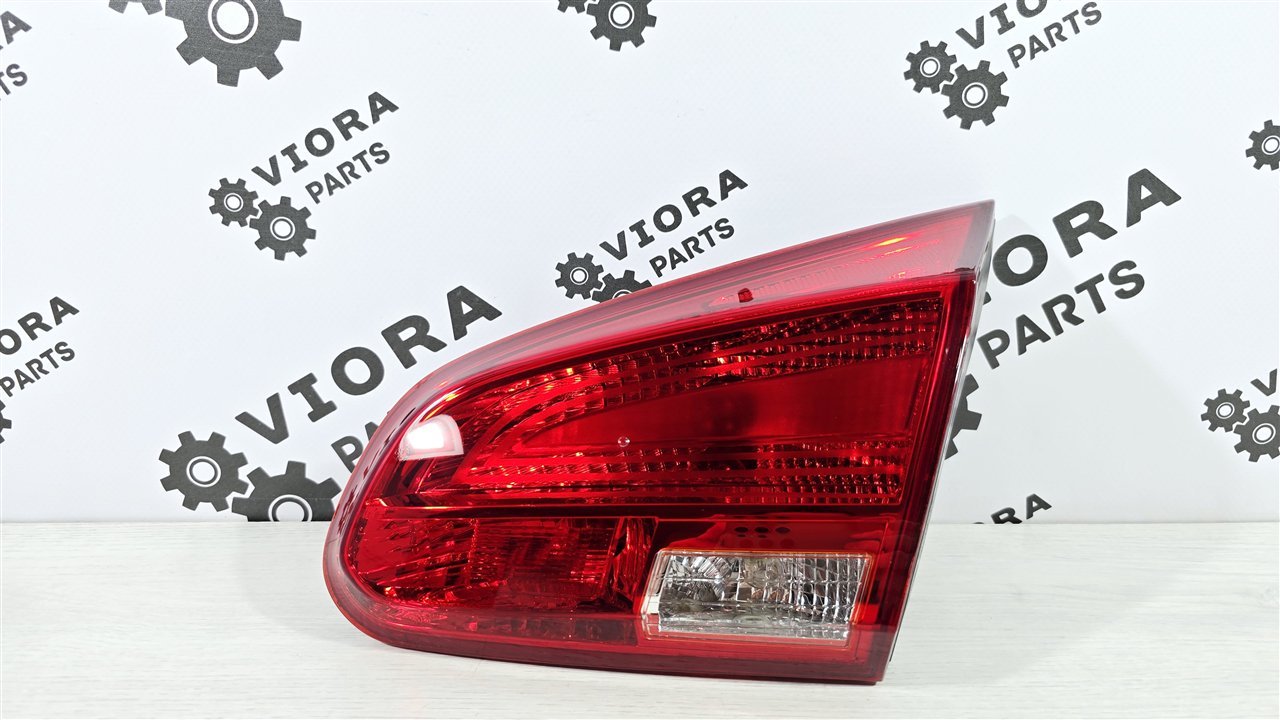 Фонарь в крышку багажника, 7800 рублей, Лосино-Петровский