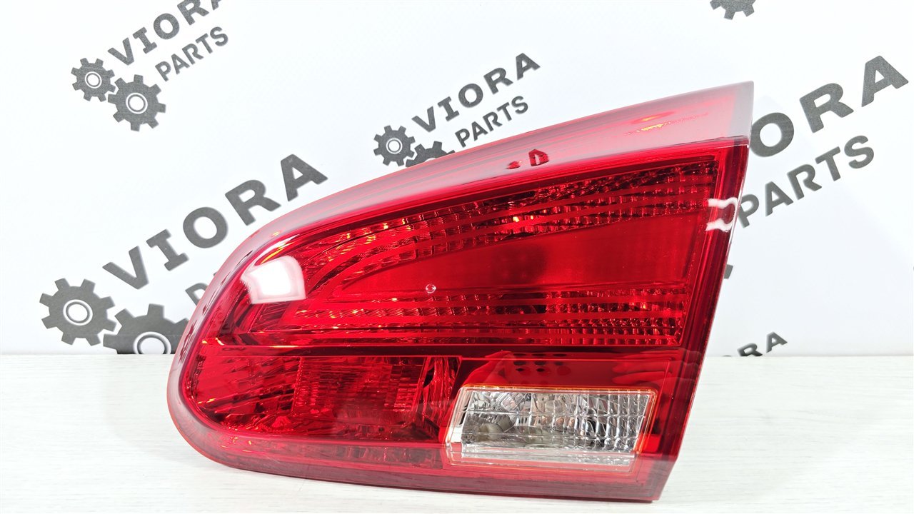 Фонарь в крышку багажника, 7800 рублей, Лосино-Петровский