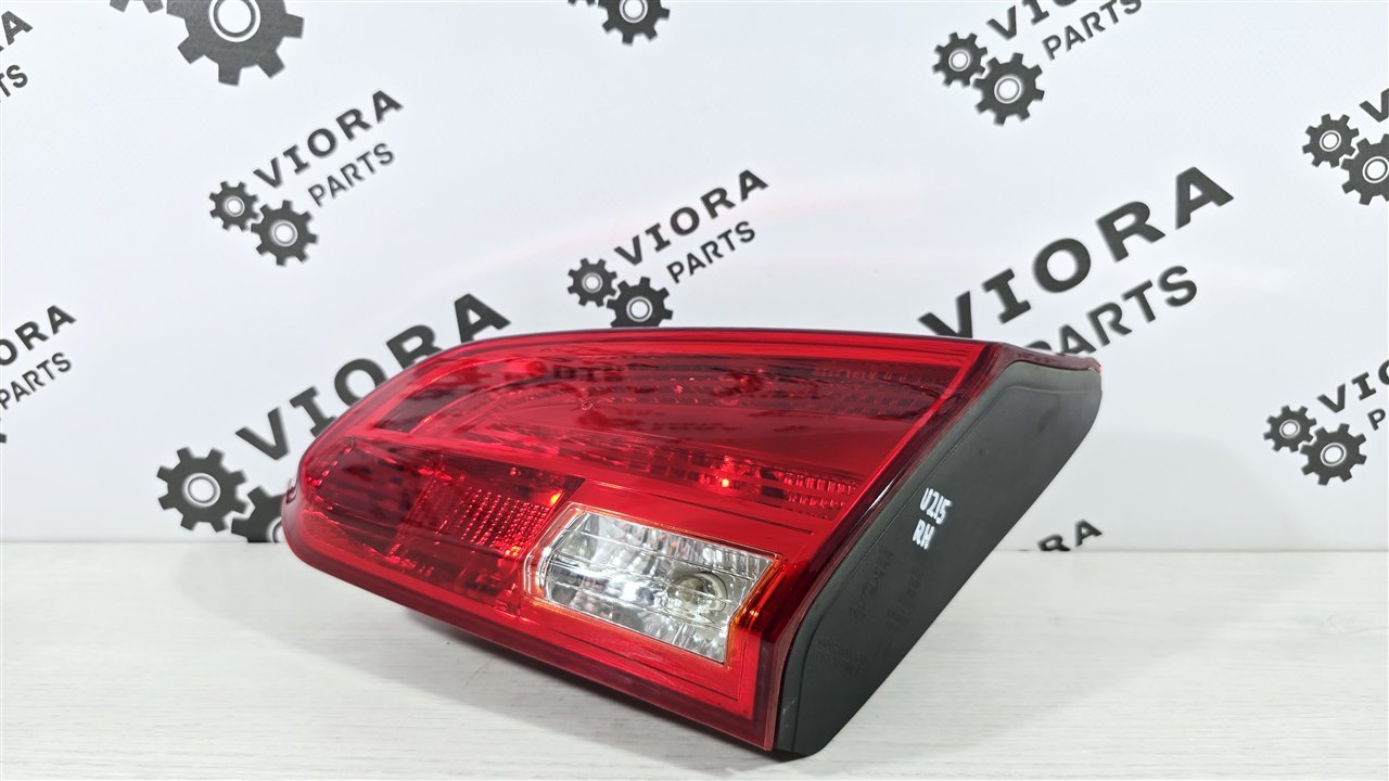 Фонарь в крышку багажника, 7800 рублей, Лосино-Петровский