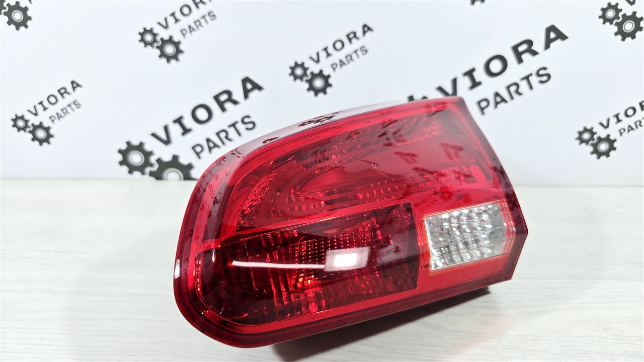 Фонарь в крышку багажника, 7800 рублей, Лосино-Петровский