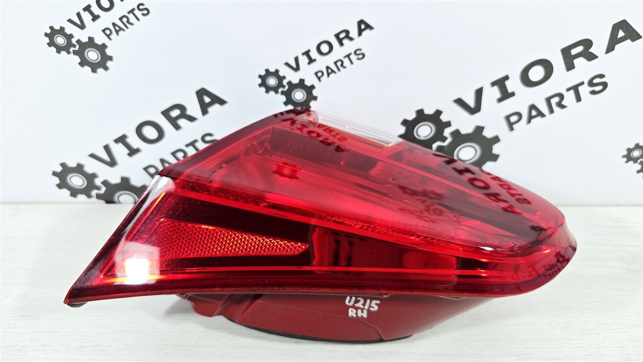 Фонарь в крышку багажника, 7800 рублей, Лосино-Петровский