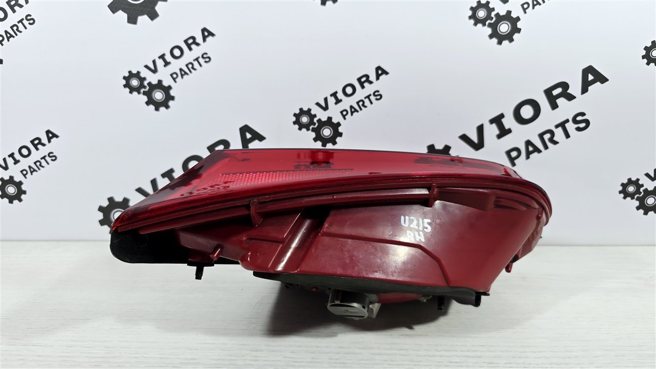 Фонарь в крышку багажника, 7800 рублей, Лосино-Петровский