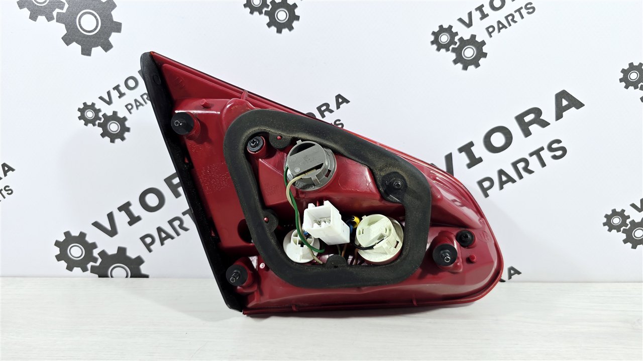 Фонарь в крышку багажника, 7800 рублей, Лосино-Петровский