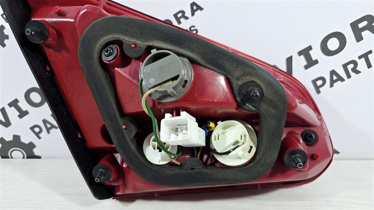 Фонарь в крышку багажника, 7800 рублей, Лосино-Петровский