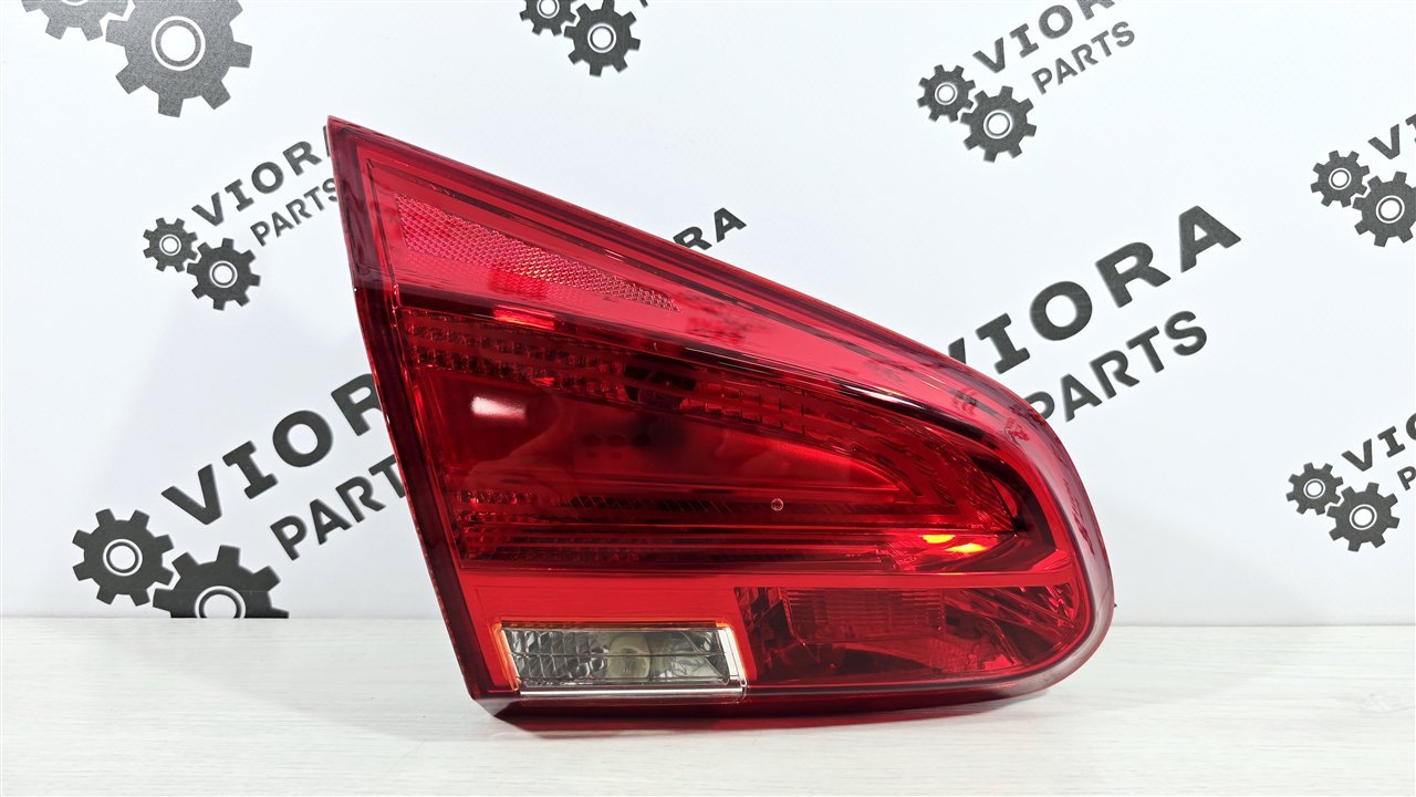 Фонарь в крышку багажника, 8800 рублей, Лосино-Петровский