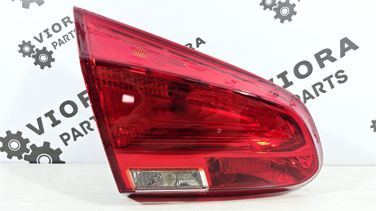 Фонарь в крышку багажника, 8800 рублей, Лосино-Петровский