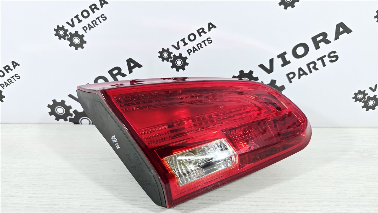 Фонарь в крышку багажника, 8800 рублей, Лосино-Петровский