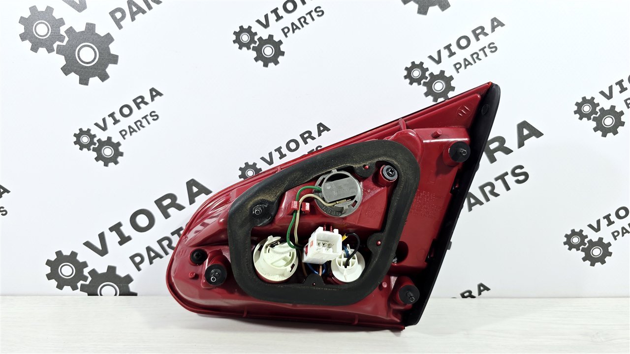 Фонарь в крышку багажника, 8800 рублей, Лосино-Петровский