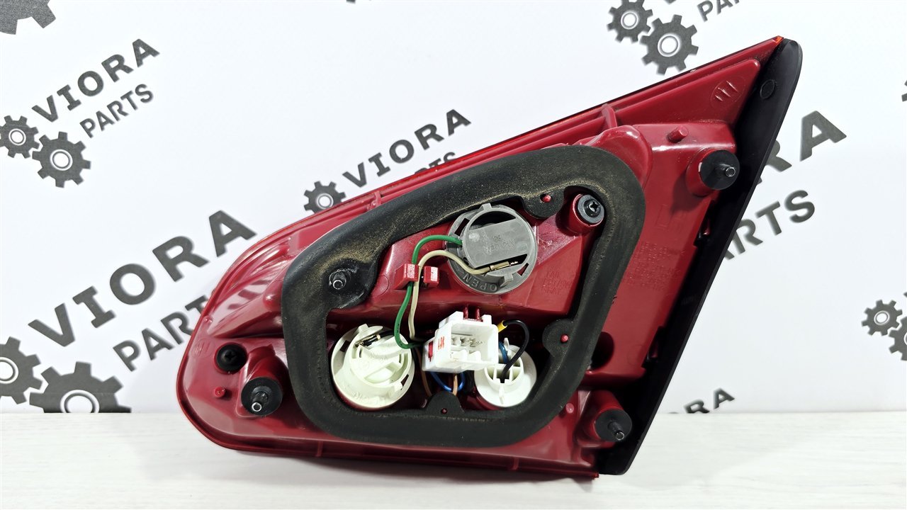 Фонарь в крышку багажника, 8800 рублей, Лосино-Петровский