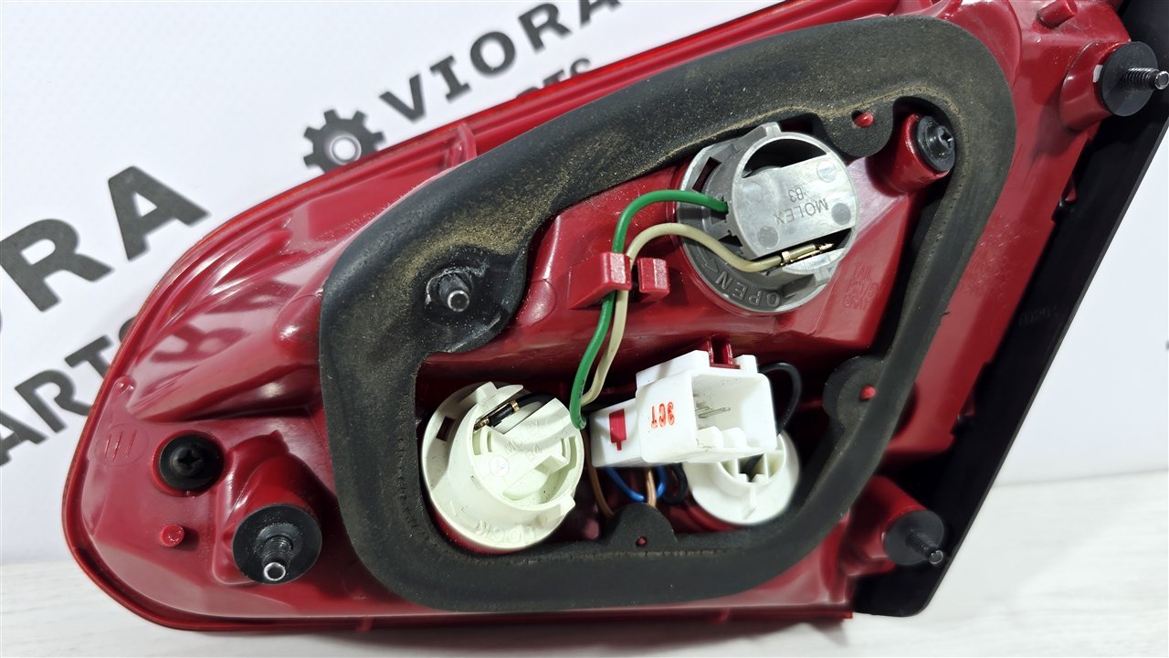 Фонарь в крышку багажника, 8800 рублей, Лосино-Петровский