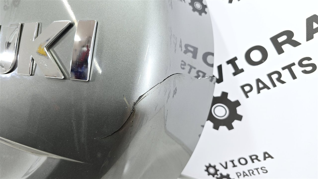 Колпак запасного колеса дефект, 5200 рублей, Лосино-Петровский