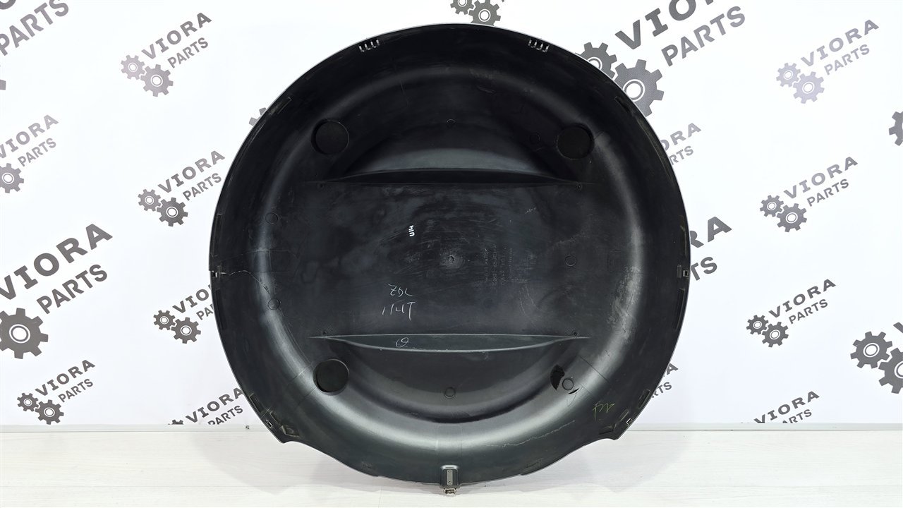 Колпак запасного колеса дефект, 5200 рублей, Лосино-Петровский