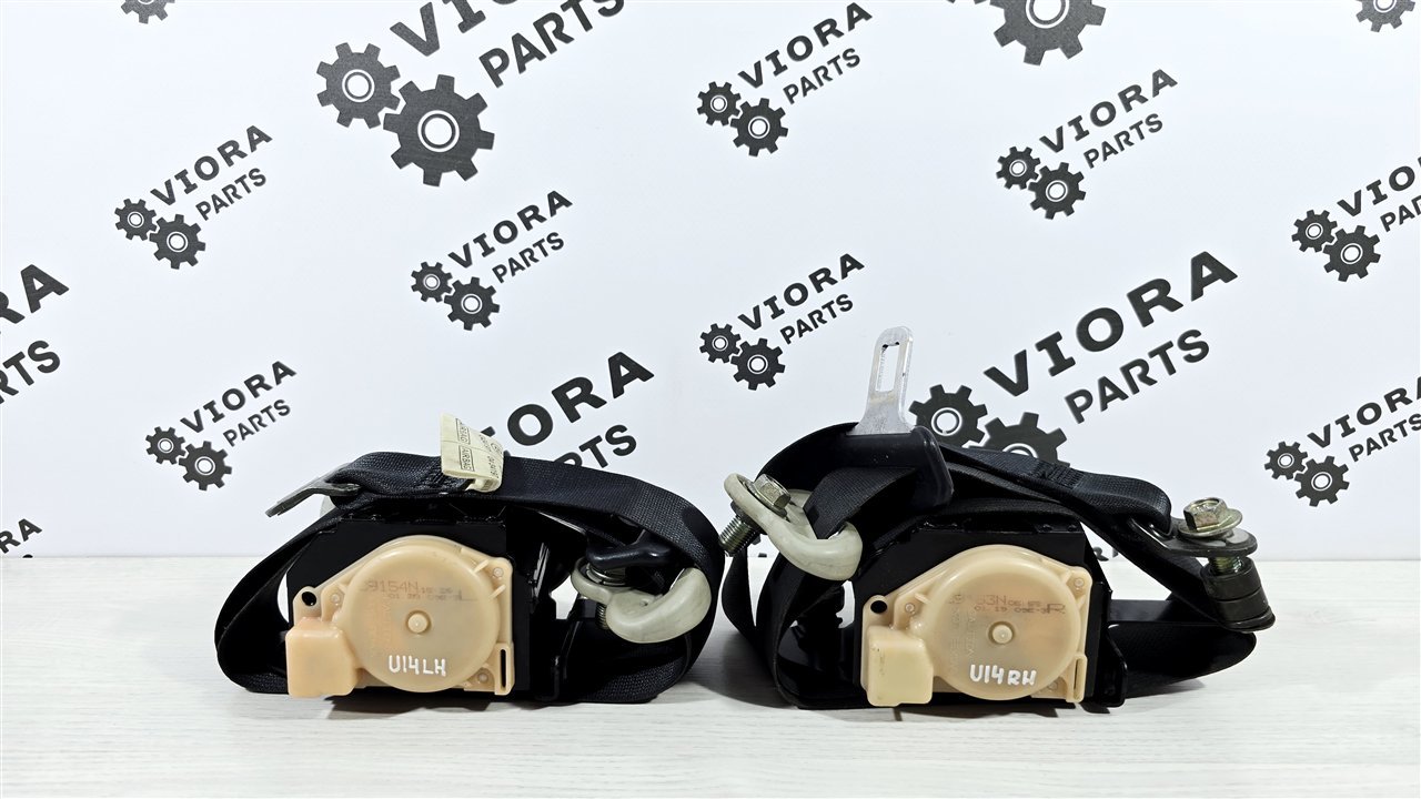 Ремни безопасности, 4800 рублей, Лосино-Петровский