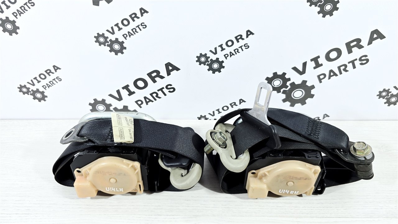 Ремни безопасности, 4800 рублей, Лосино-Петровский