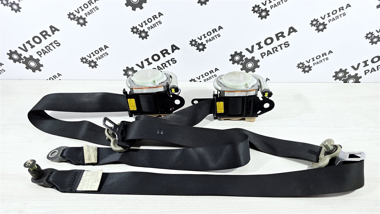 Ремни безопасности, 4800 рублей, Лосино-Петровский