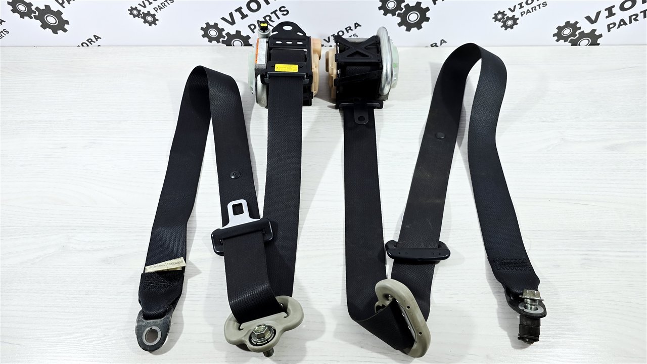 Ремни безопасности, 4800 рублей, Лосино-Петровский