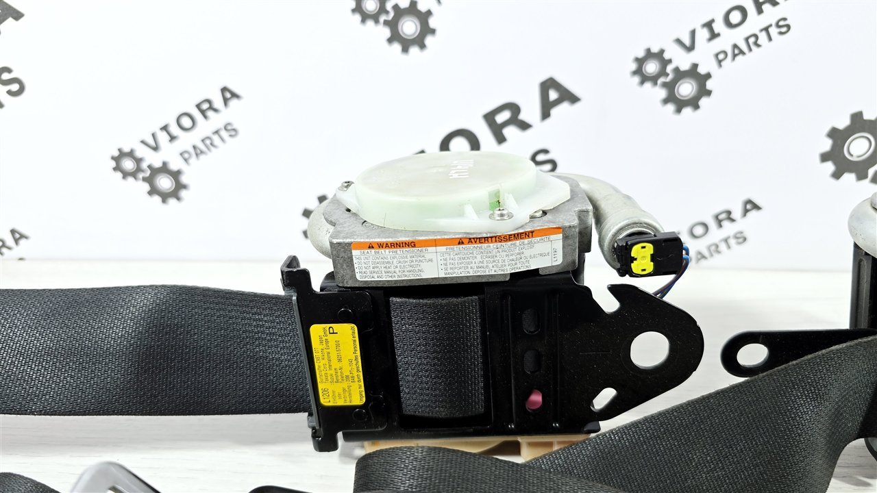 Ремни безопасности, 4800 рублей, Лосино-Петровский