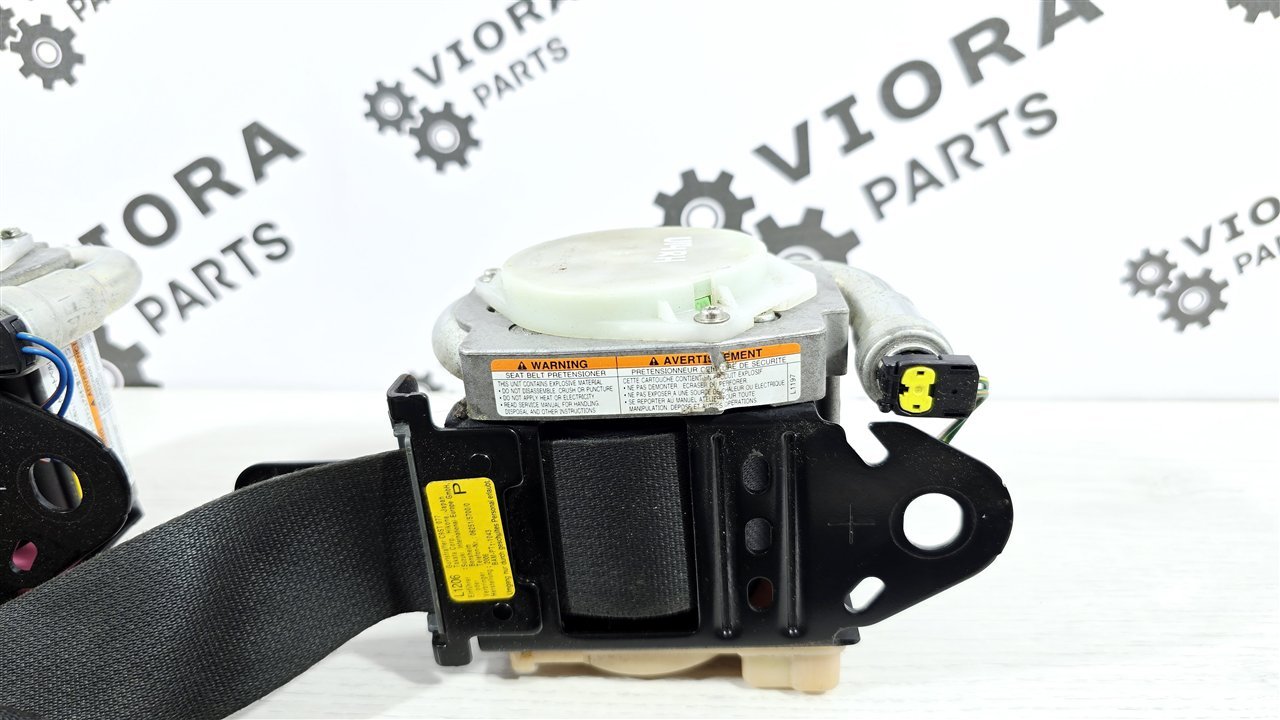 Ремни безопасности, 4800 рублей, Лосино-Петровский