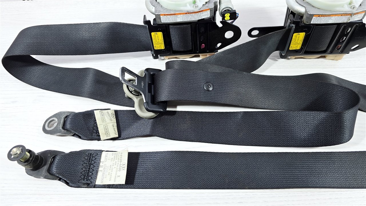 Ремни безопасности, 4800 рублей, Лосино-Петровский