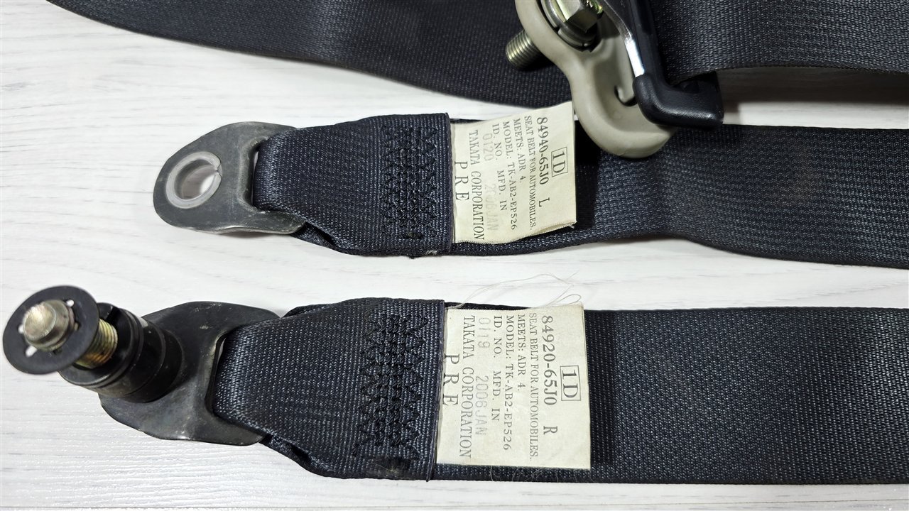 Ремни безопасности, 4800 рублей, Лосино-Петровский