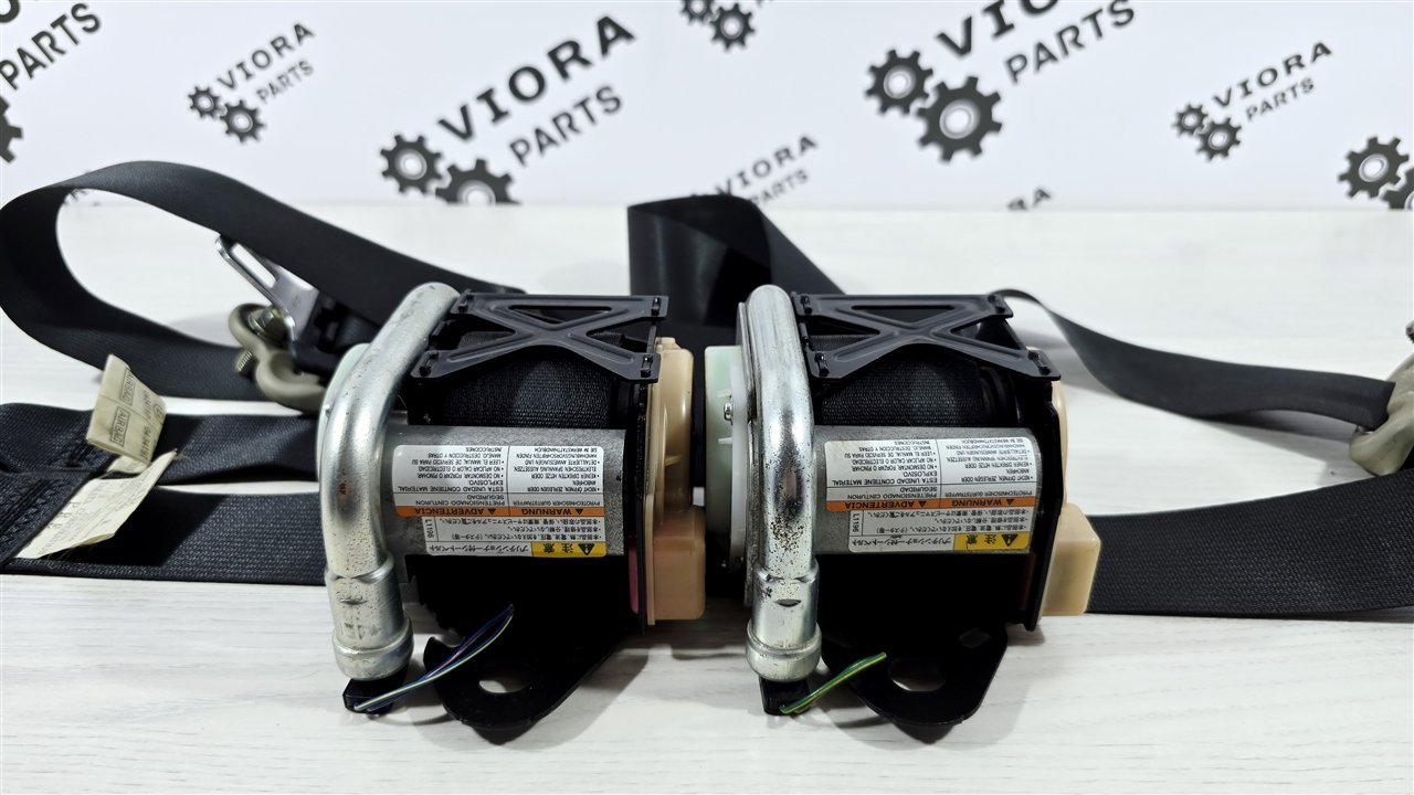 Ремни безопасности, 4800 рублей, Лосино-Петровский