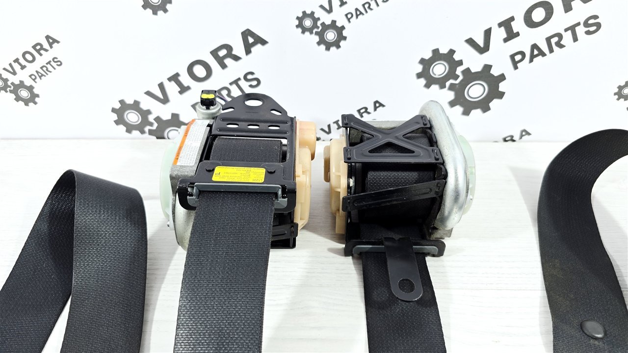 Ремни безопасности, 4800 рублей, Лосино-Петровский