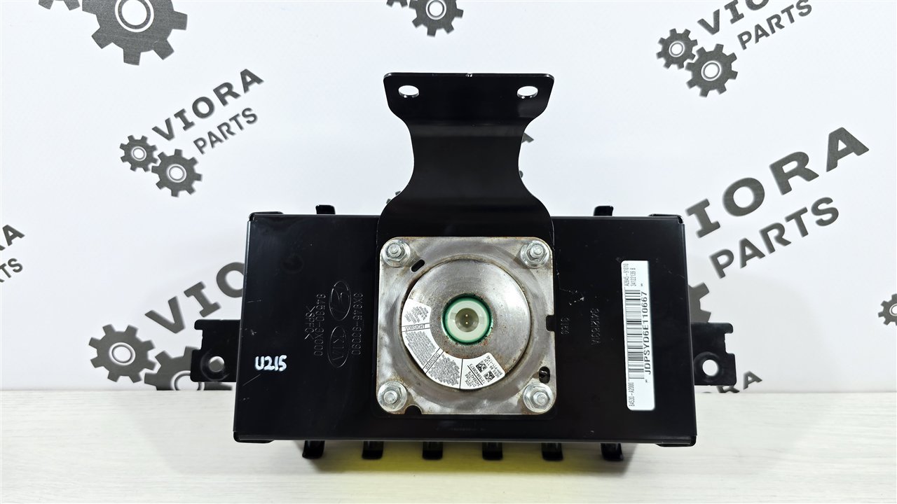 Подушка безопасности в торпедо, 2200 рублей, Лосино-Петровский