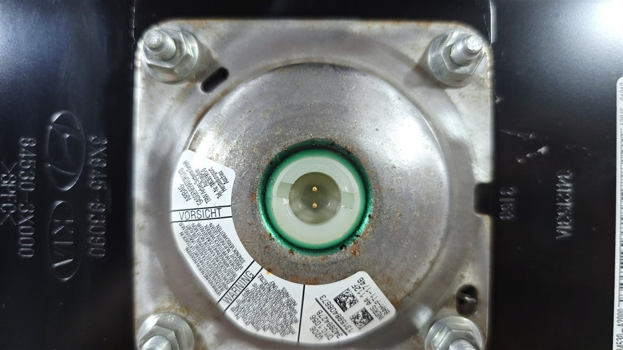 Подушка безопасности в торпедо, 2200 рублей, Лосино-Петровский