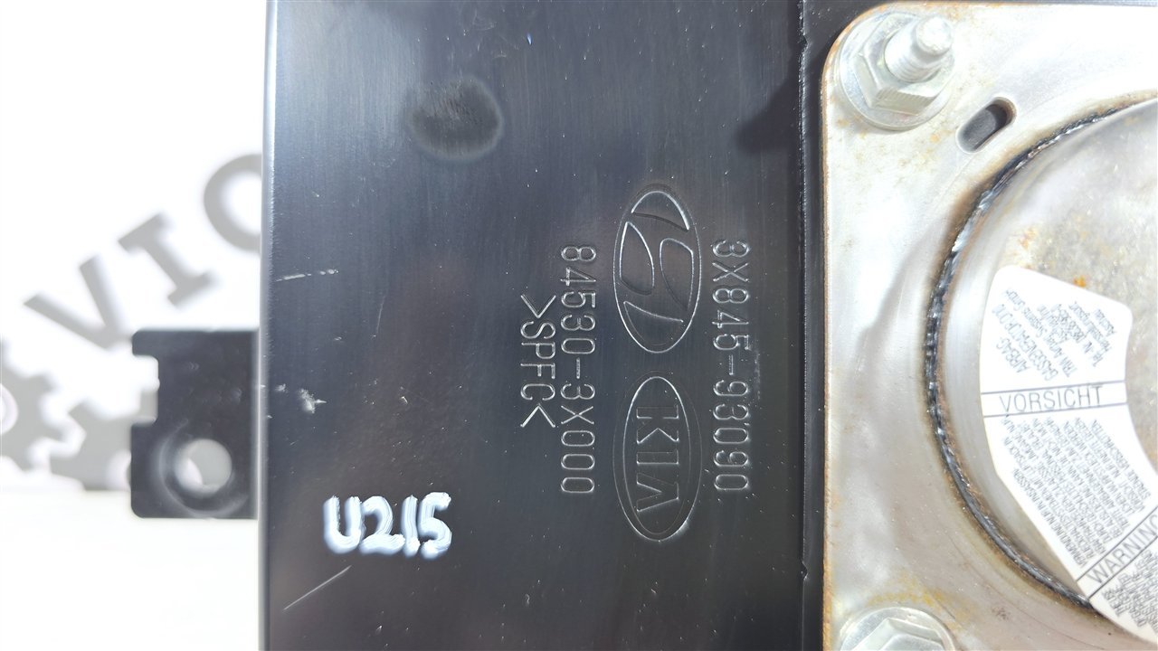 Подушка безопасности в торпедо, 2200 рублей, Лосино-Петровский