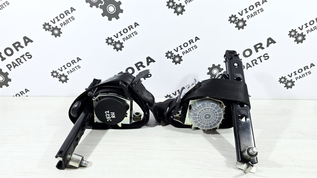 Ремни безопасности, 2000 рублей, Лосино-Петровский